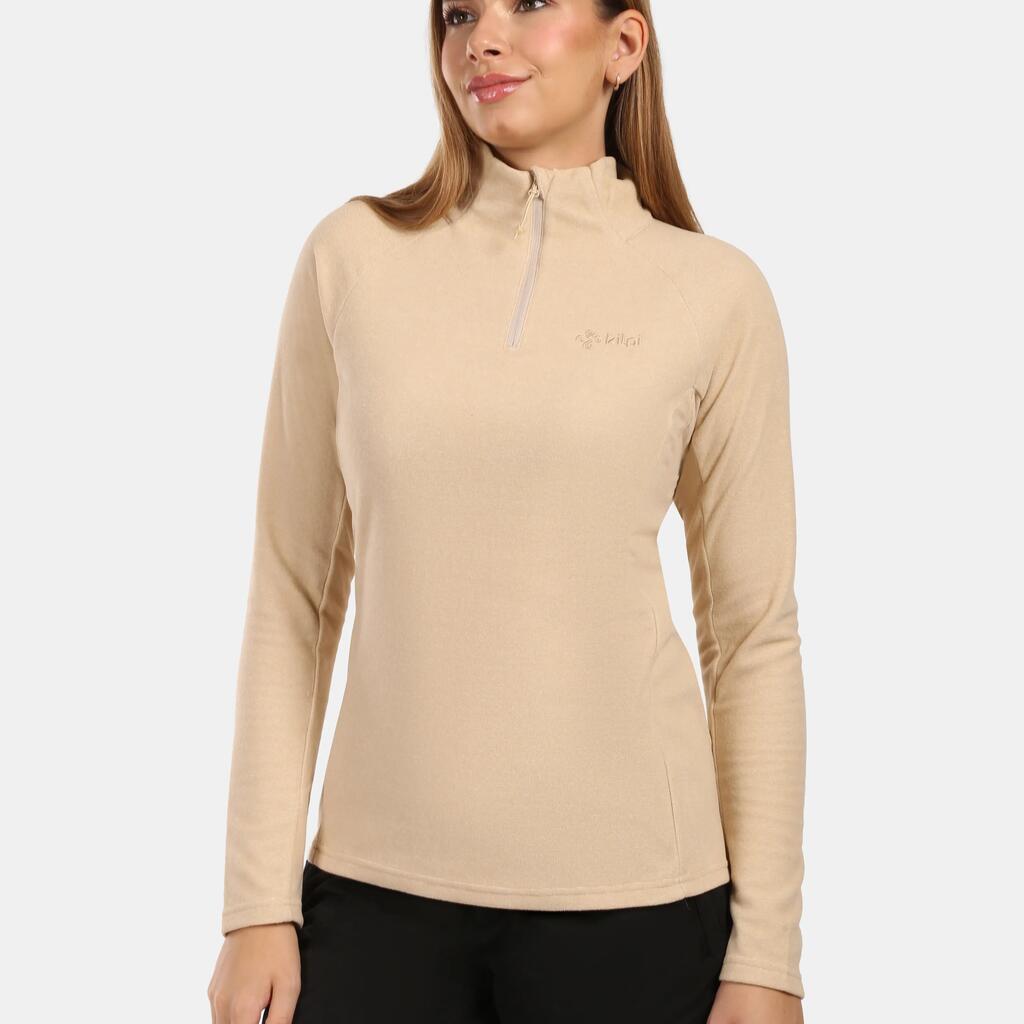 Women's fleece sweatshirt Kilpi ALMERI-W
