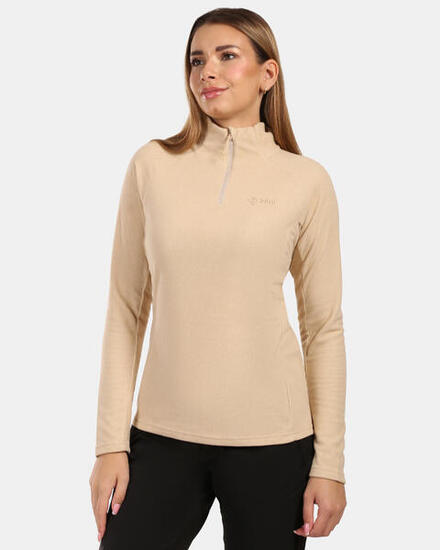 Sweat en polaire pour femme Kilpi ALMERI-W
