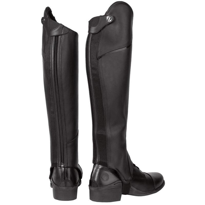 Harry's Horse Chaps Winter - Zwart
