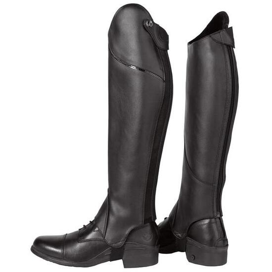 Harry's Horse Chaps Winter - Zwart