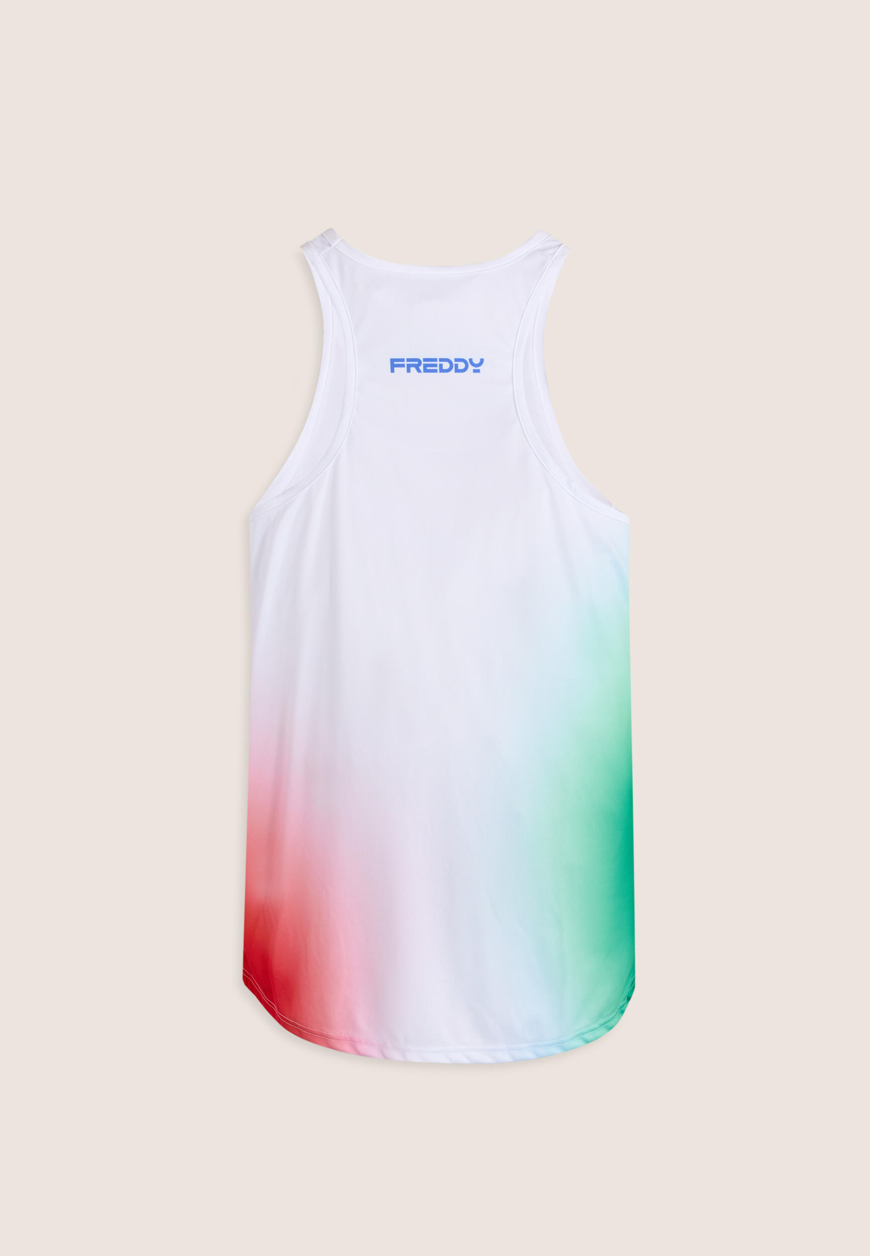 Canotta uomo Beach Volley Nazionale Italia 2025/26 2/3