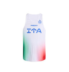 Débardeur homme équipe nationale italienne de volley-ball de plage Italie 2025/2