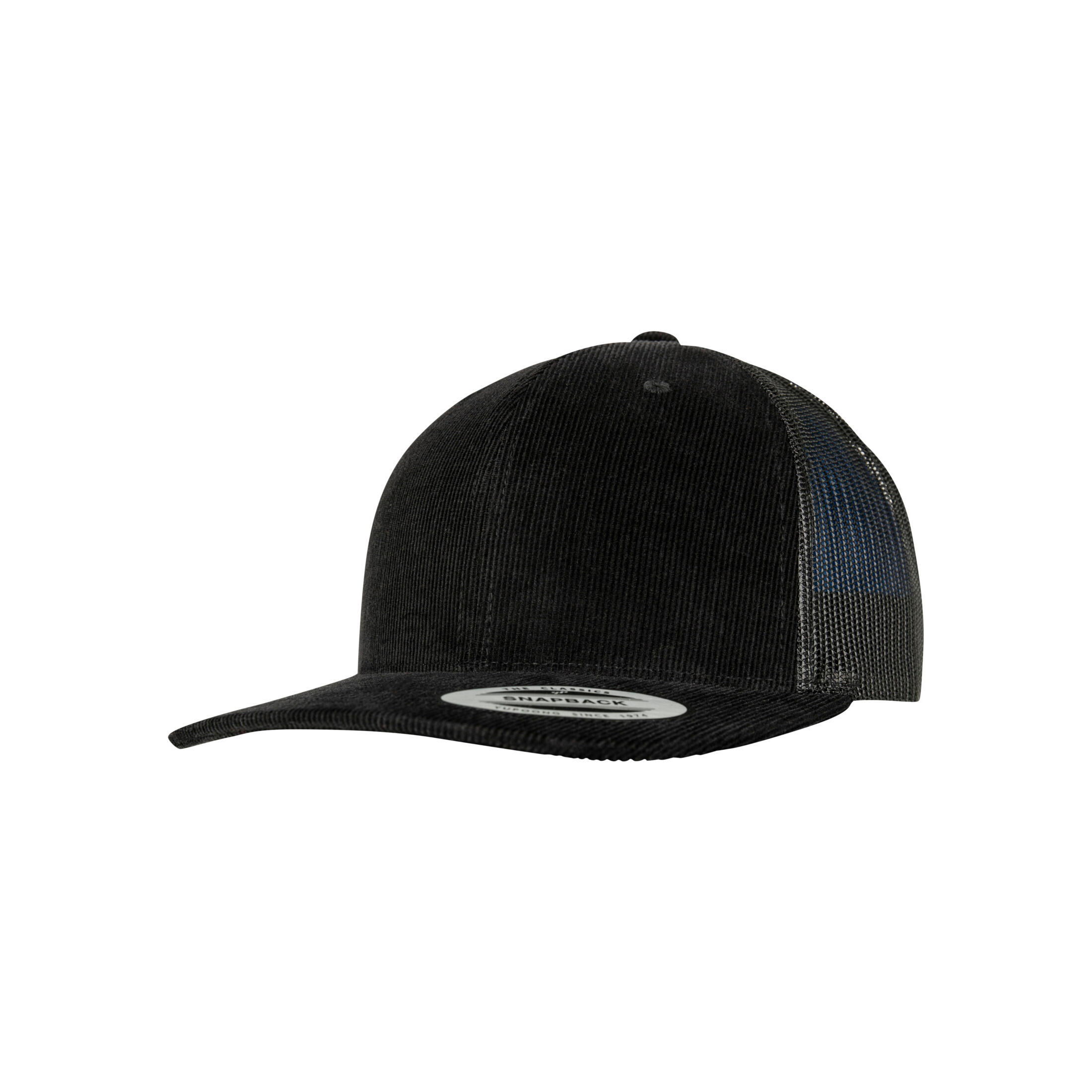 Kappe Flexfit corduroy retro 3/6