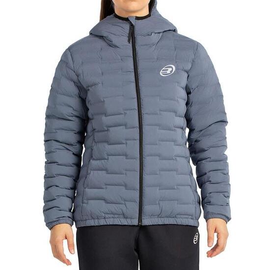 Anorak Bullpadel Benevi Damen