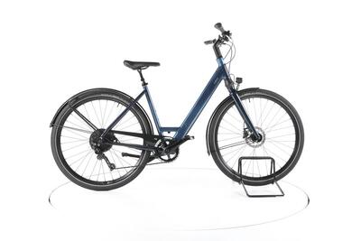 Refurbished - Coboc Kallio CMF Trekking E-Bike Tiefeinsteiger - Sehr gut