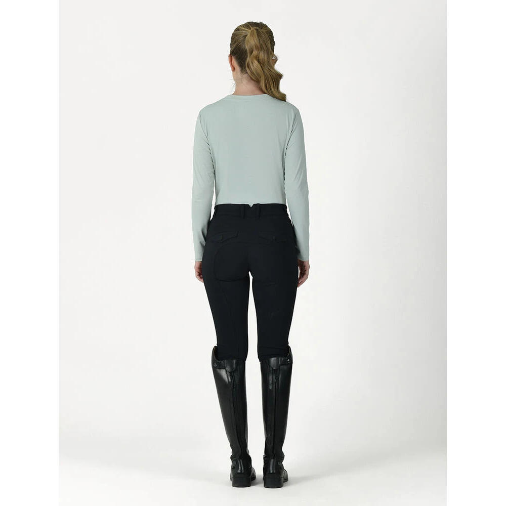 Langarmshirt Weatherbeeta Relaxed 3/4