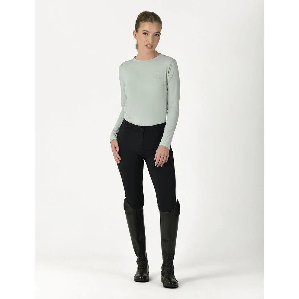 Langarmshirt Weatherbeeta Relaxed 2/4