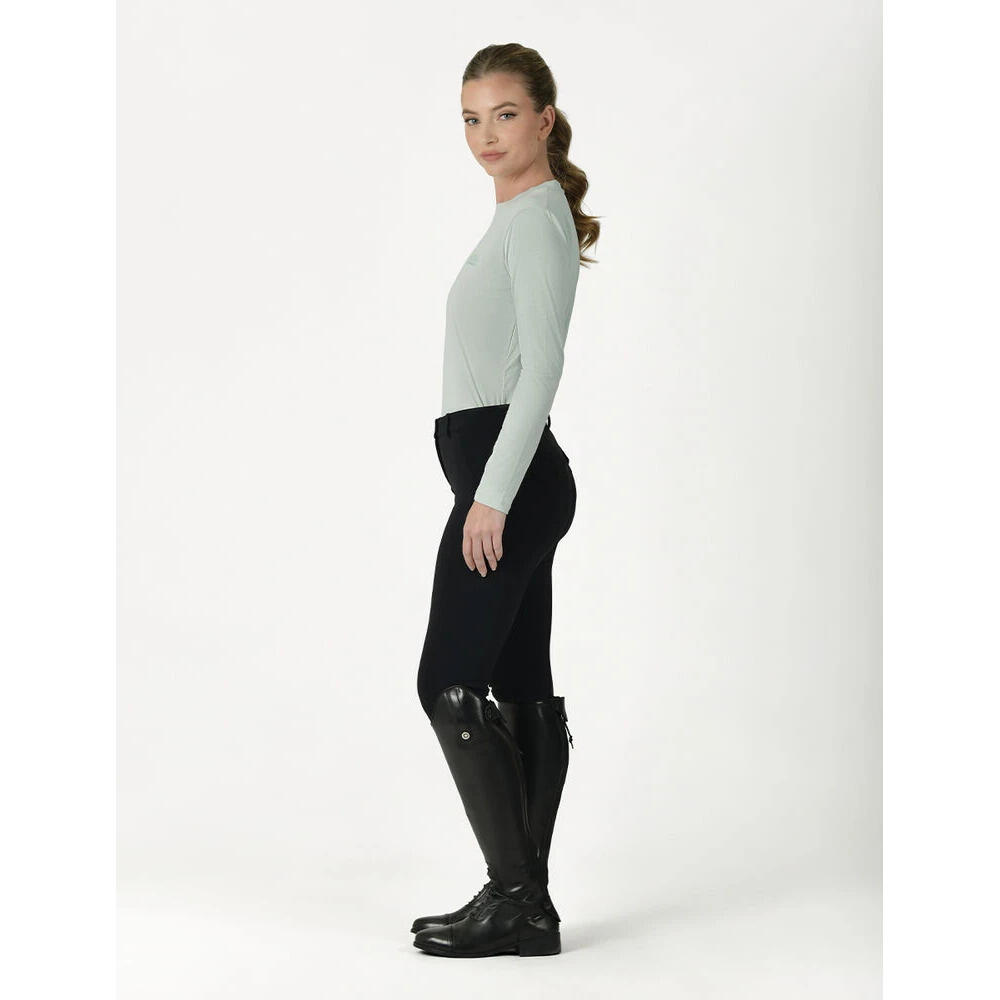 Langarmshirt Weatherbeeta Relaxed 4/4