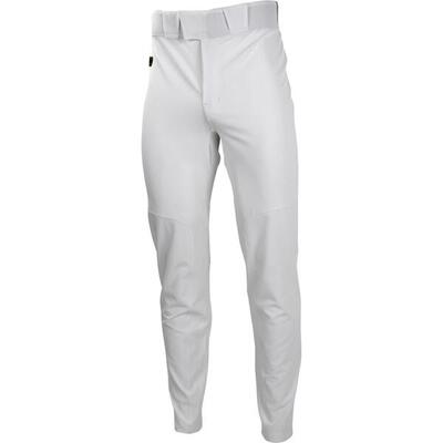 Rawlings gctbp gold collection performance pant m white