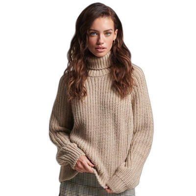 Damestrui met coltrui superdry