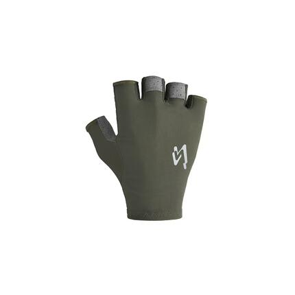 Guante corto ciclismo unisex Anatomic Spiuk