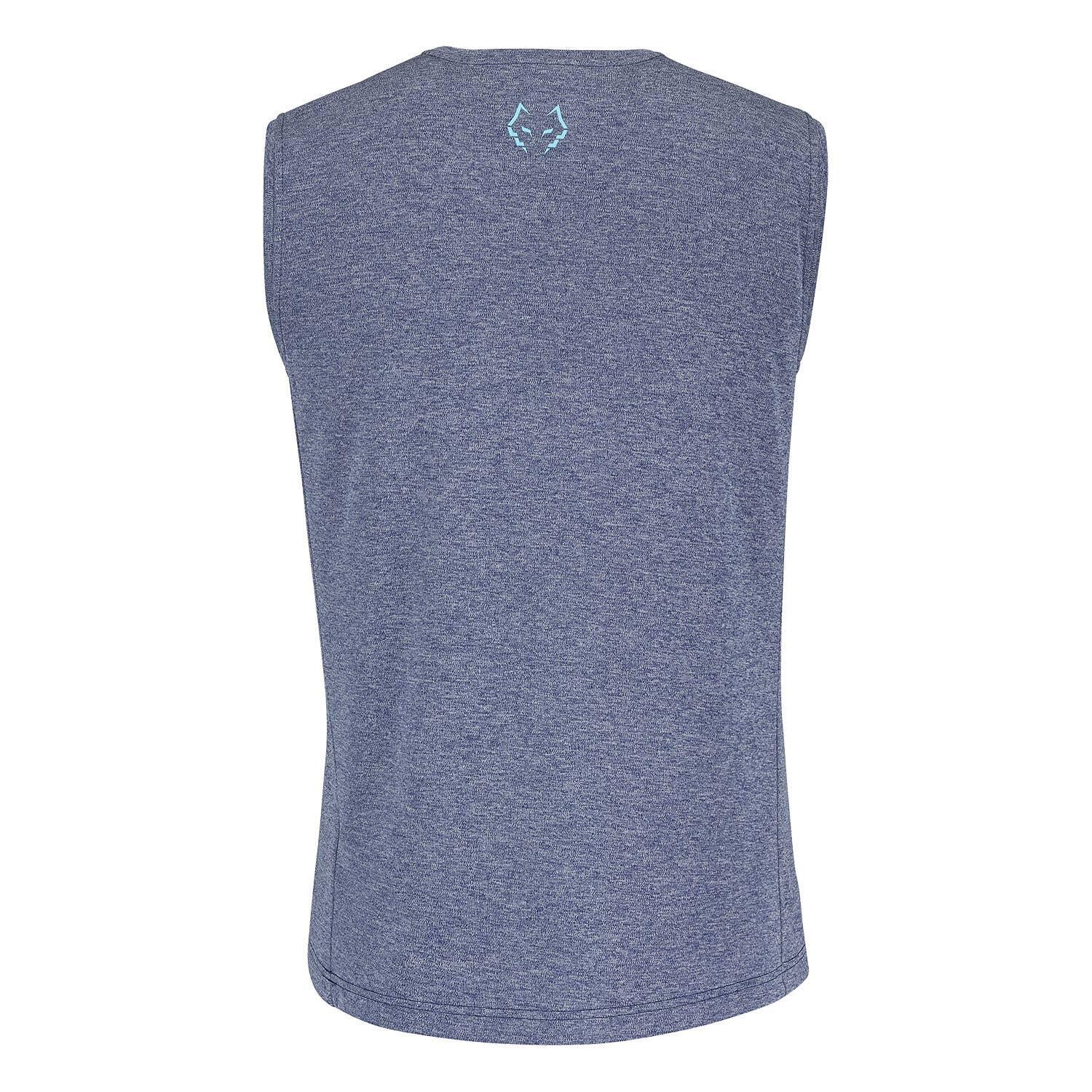 Babolat Juan Lebrón T-shirt Sans Manches 2/2
