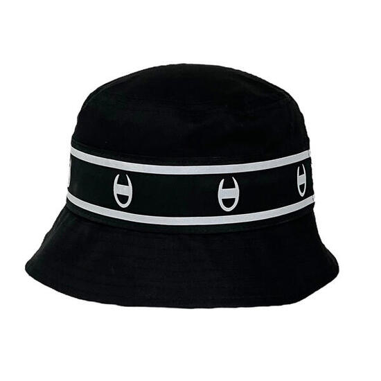 Champion Bucket Hat schwarz