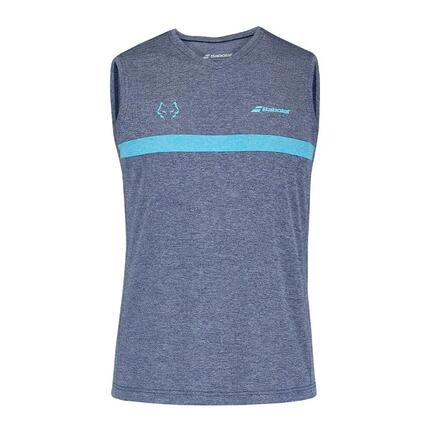 Babolat Juan Lebrón T-shirt Sans Manches