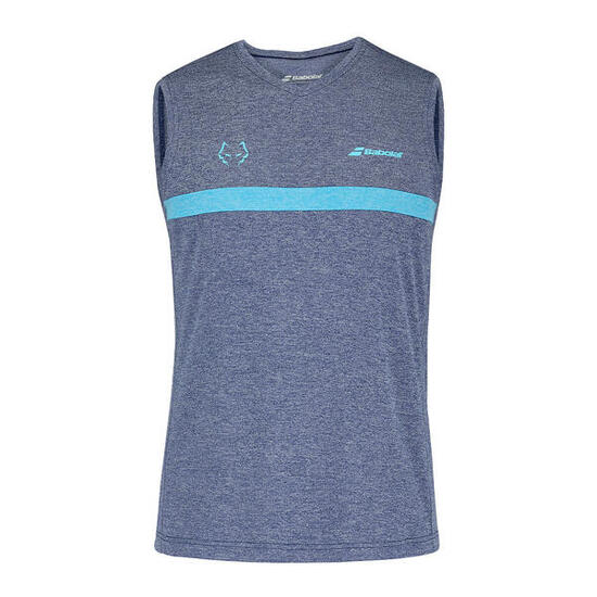 Babolat Juan Lebrón T-shirt Sans Manches