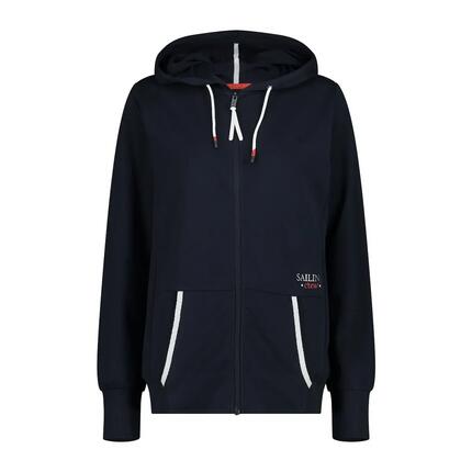 CMP Damen Kapuzenjacke Woman Jacket Fix Hood 32D8316