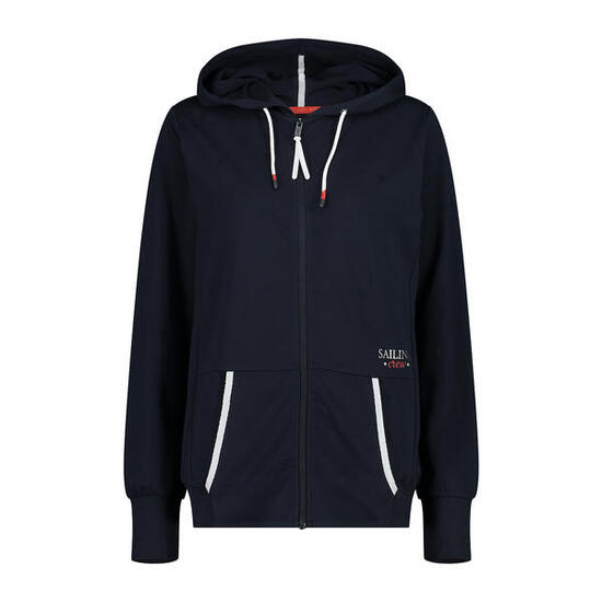 CMP Damen Kapuzenjacke Woman Jacket Fix Hood 32D8316