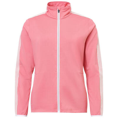 Dames midlayer trainingsjack abacus bovey