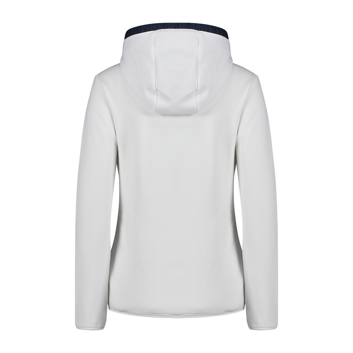 Sweatshirt à capuche femme CMP 2/3