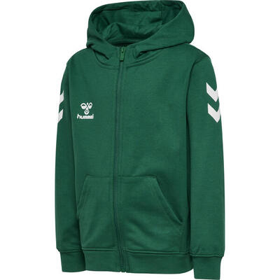 Felpa con cappuccio per bambini Hummel 2.0 Chevron