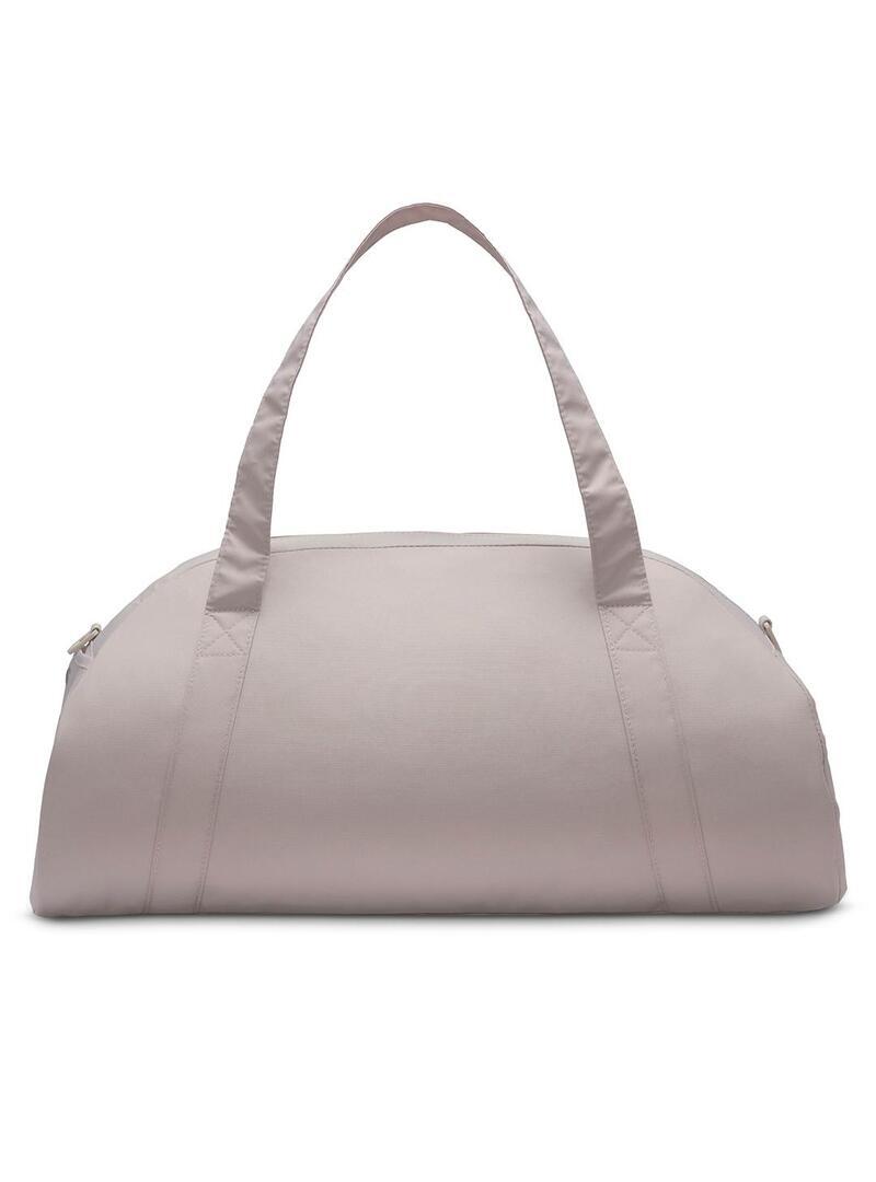 Bolsa de deporte Nike Gym club Gris 2/7