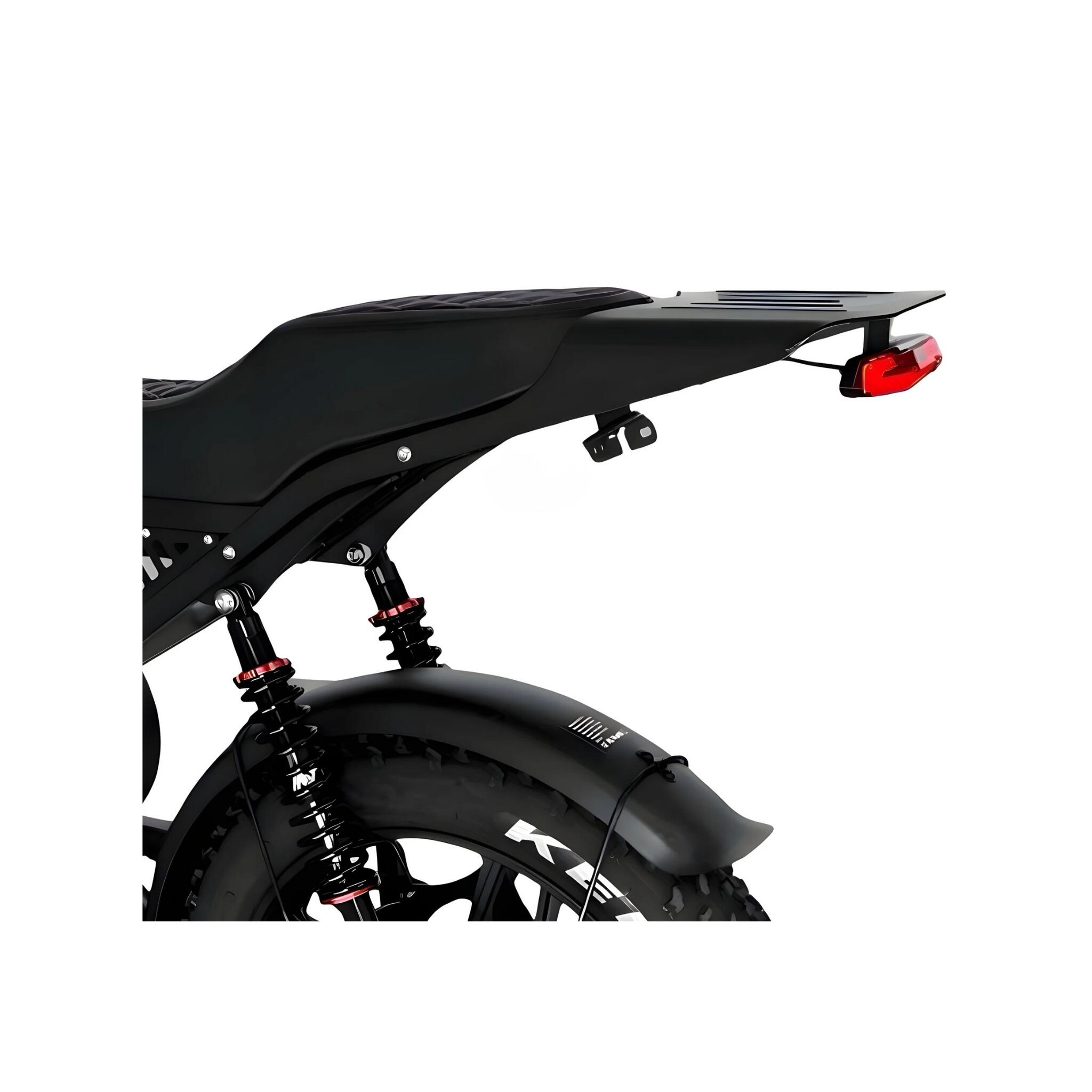 S20 pro E-bike nieuwste model , 250Watt motorvermogen, topsnelheid 25 km/u 5/7