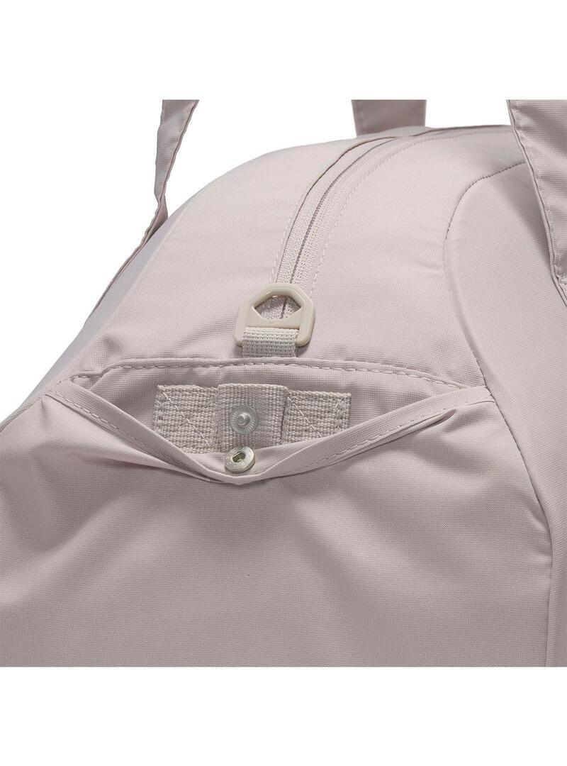 Bolsa de deporte Nike Gym club Gris 7/7