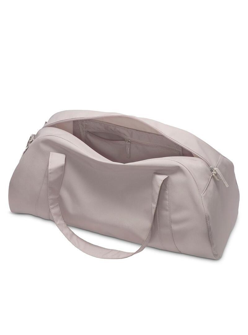 Bolsa de deporte Nike Gym club Gris 5/7
