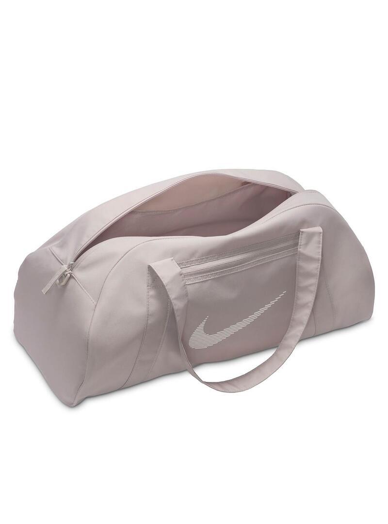 Bolsa de deporte Nike Gym club Gris 4/7