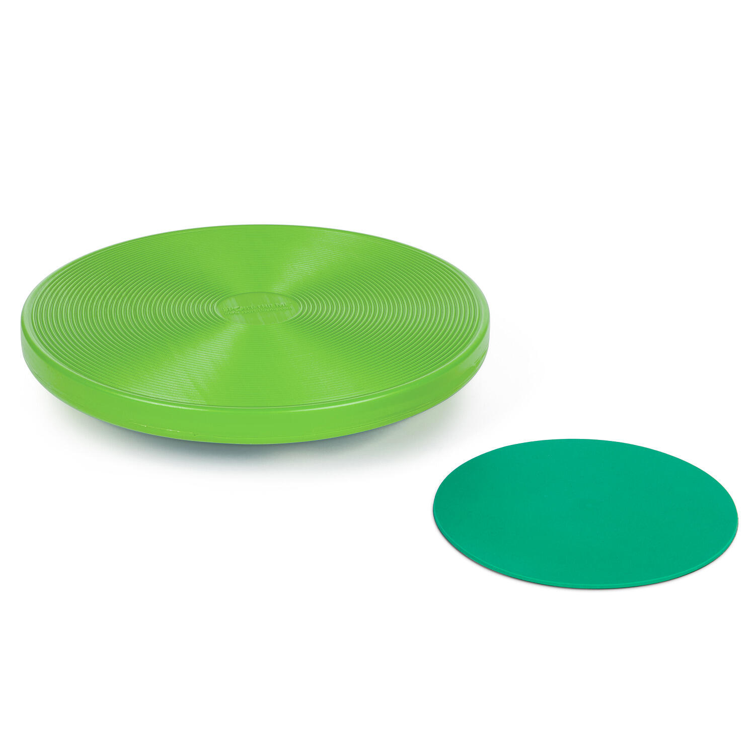 Therapiekreisel-Set Grün Gymnastik Unisex Grün 2/2
