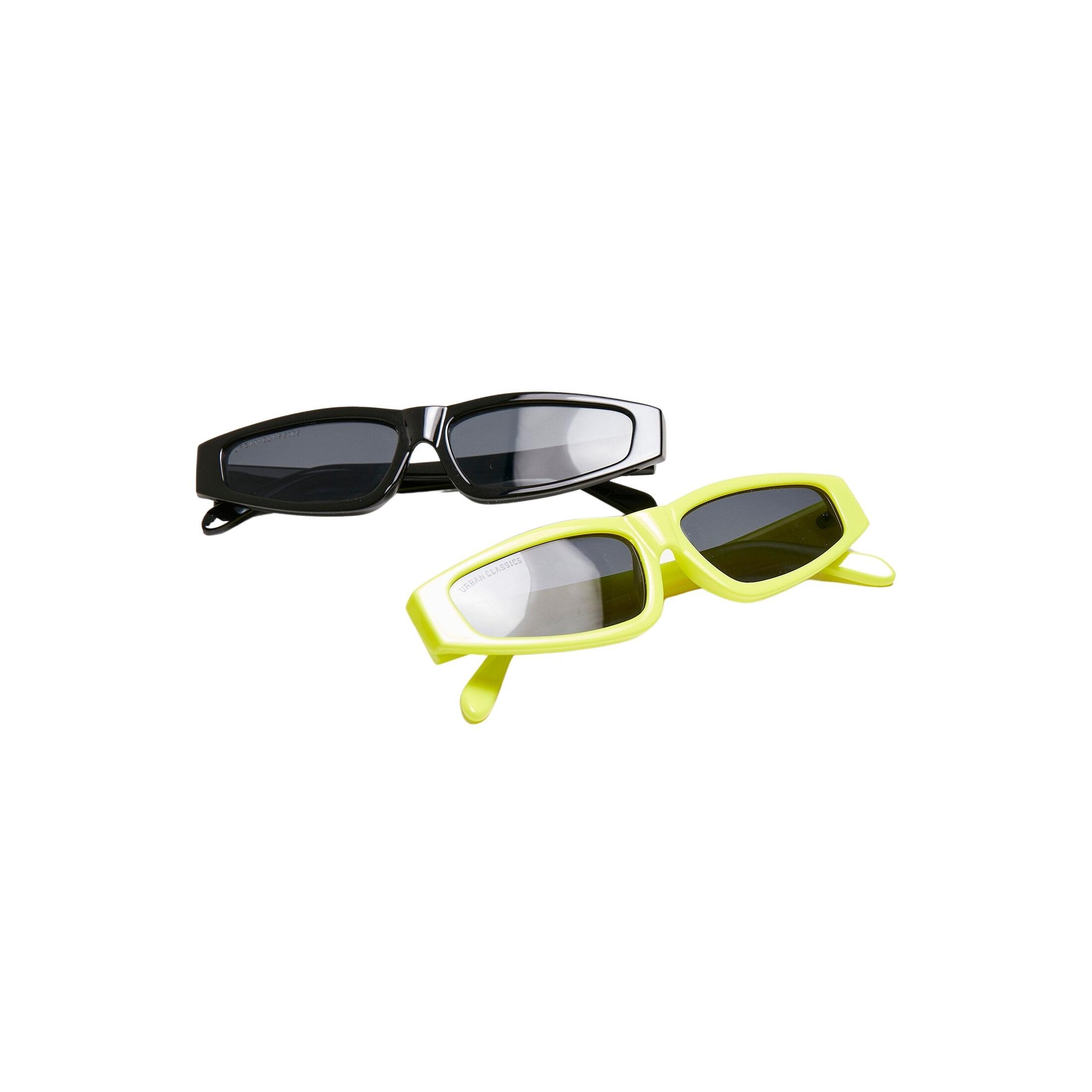 URBAN CLASSICS Sunglasses Urban Classics Lefkada (x2)