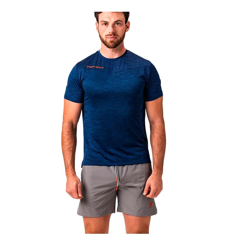 Camiseta Drop Shot Berni 1/3