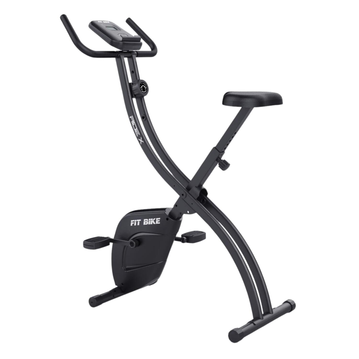 Ride X - Vélo d'appartement 3/7