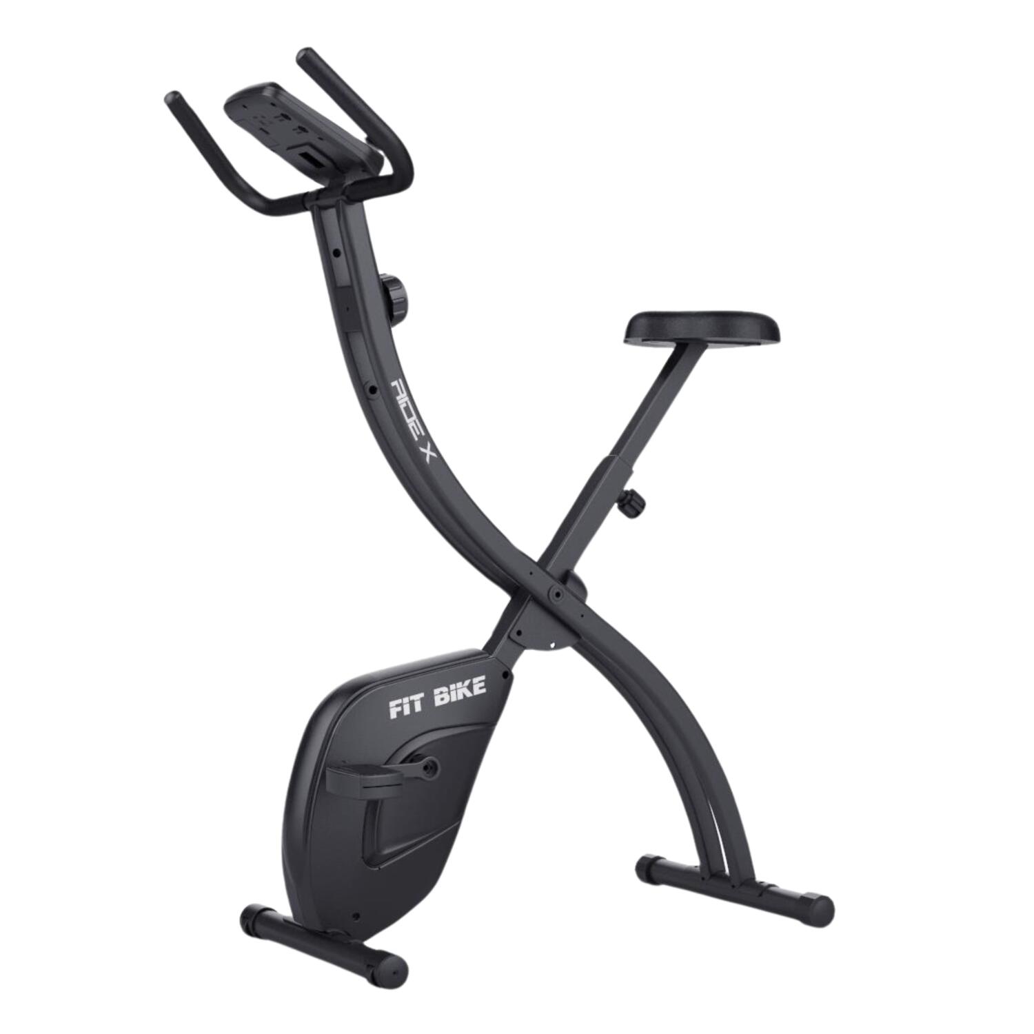 Ride X - Vélo d'appartement 2/7