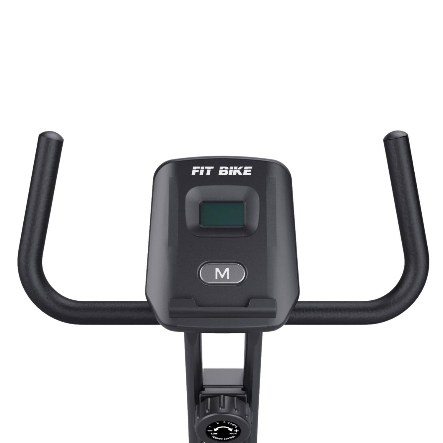 Ride X - Vélo d'appartement 5/7