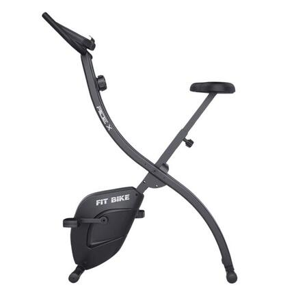 Ride X - Vélo d'appartement