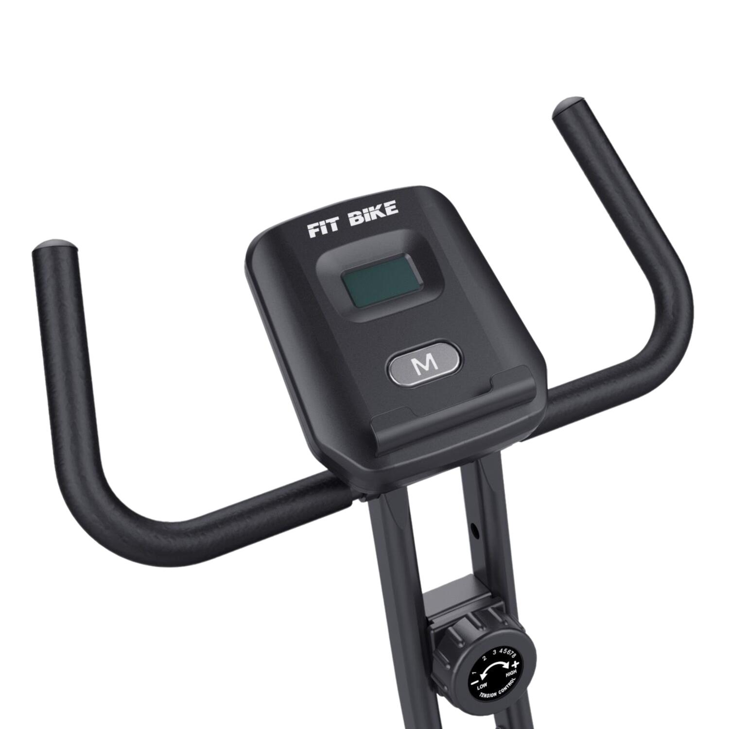 Ride X - Vélo d'appartement 4/7