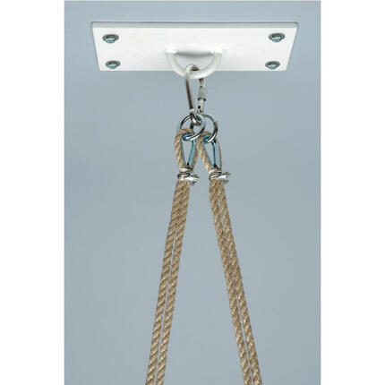 Deckenaufhängung Profi Fitness / Krafttraining Unisex