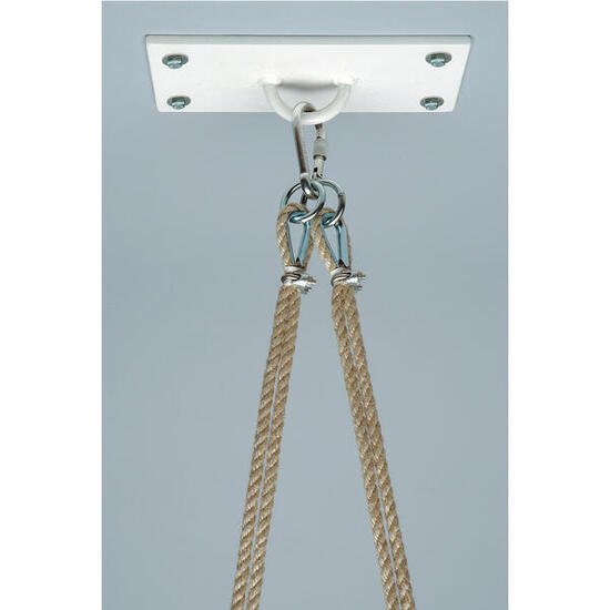 Deckenaufhängung Profi Fitness / Krafttraining Unisex