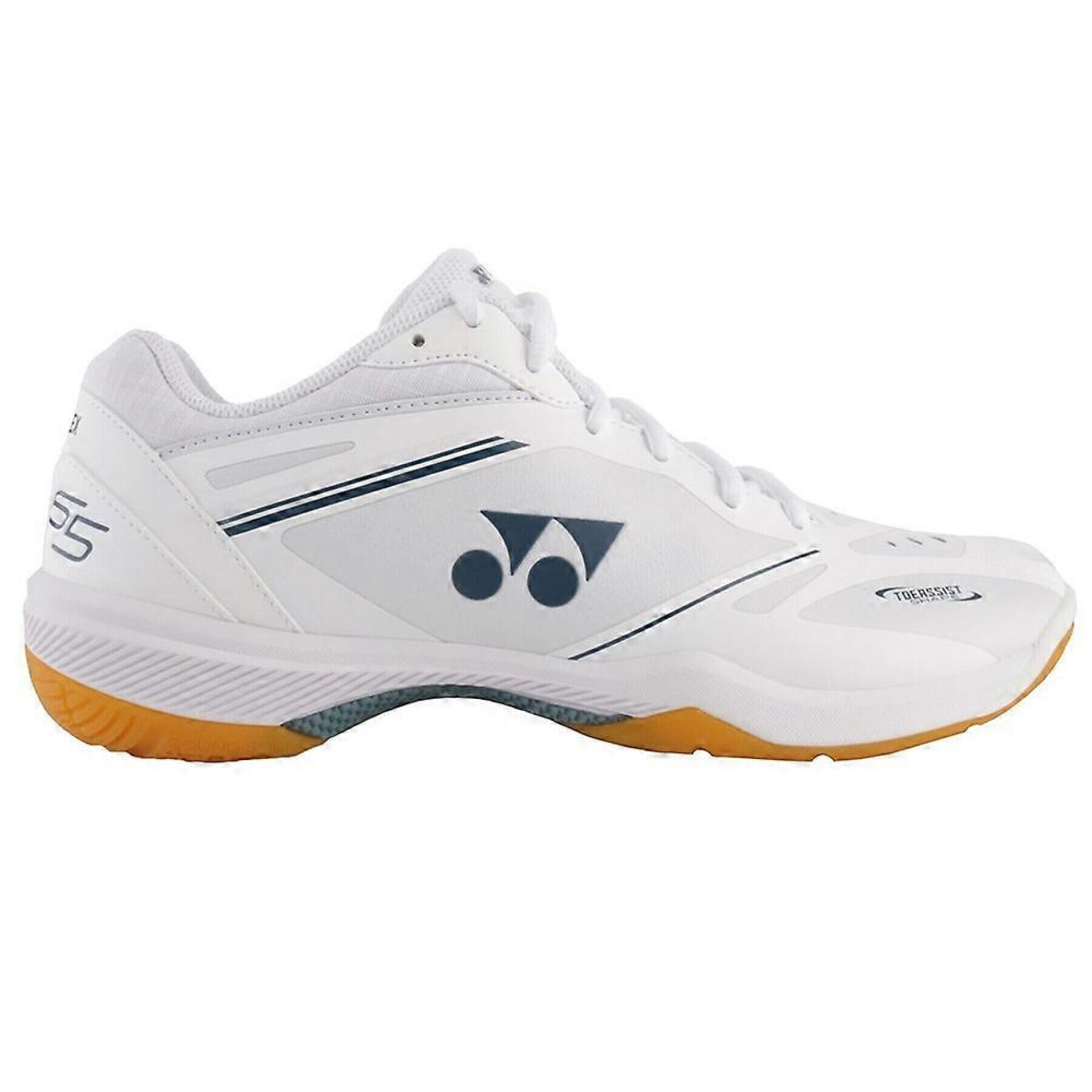 Badmintonschoenen Yonex PC 65 Z 2/6