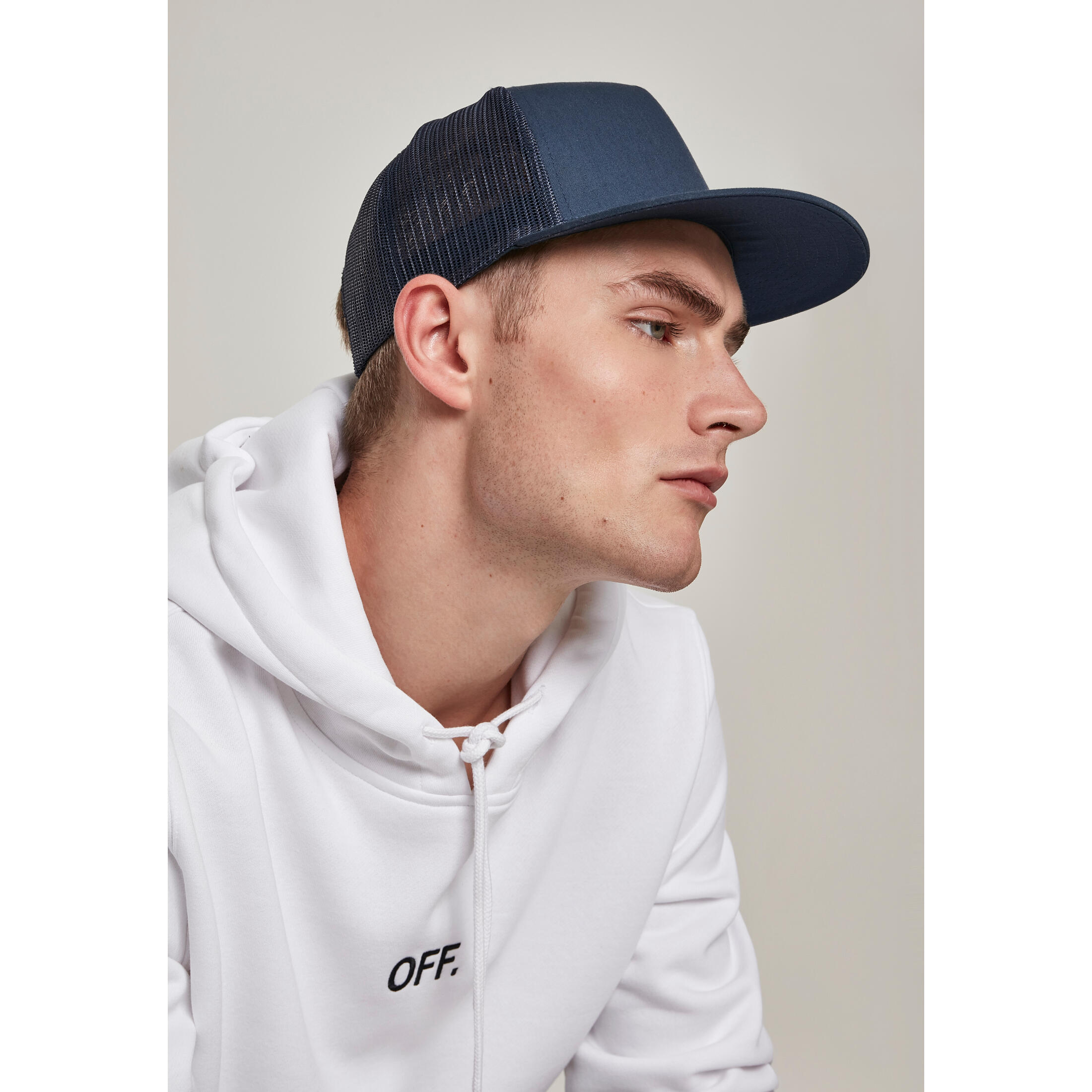 Pet Flexfit Classique Trucker 7/7