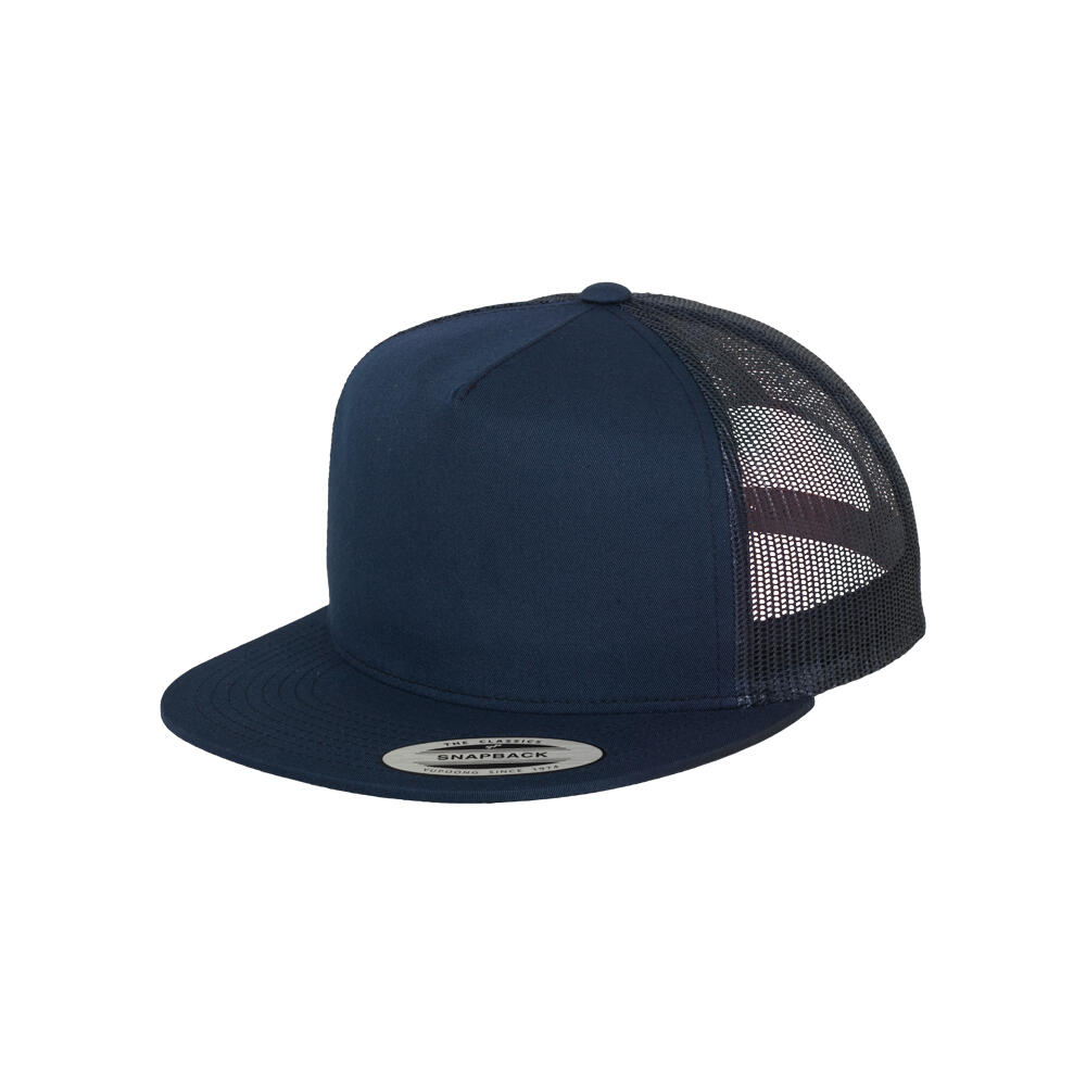 Pet Flexfit Classique Trucker 4/7