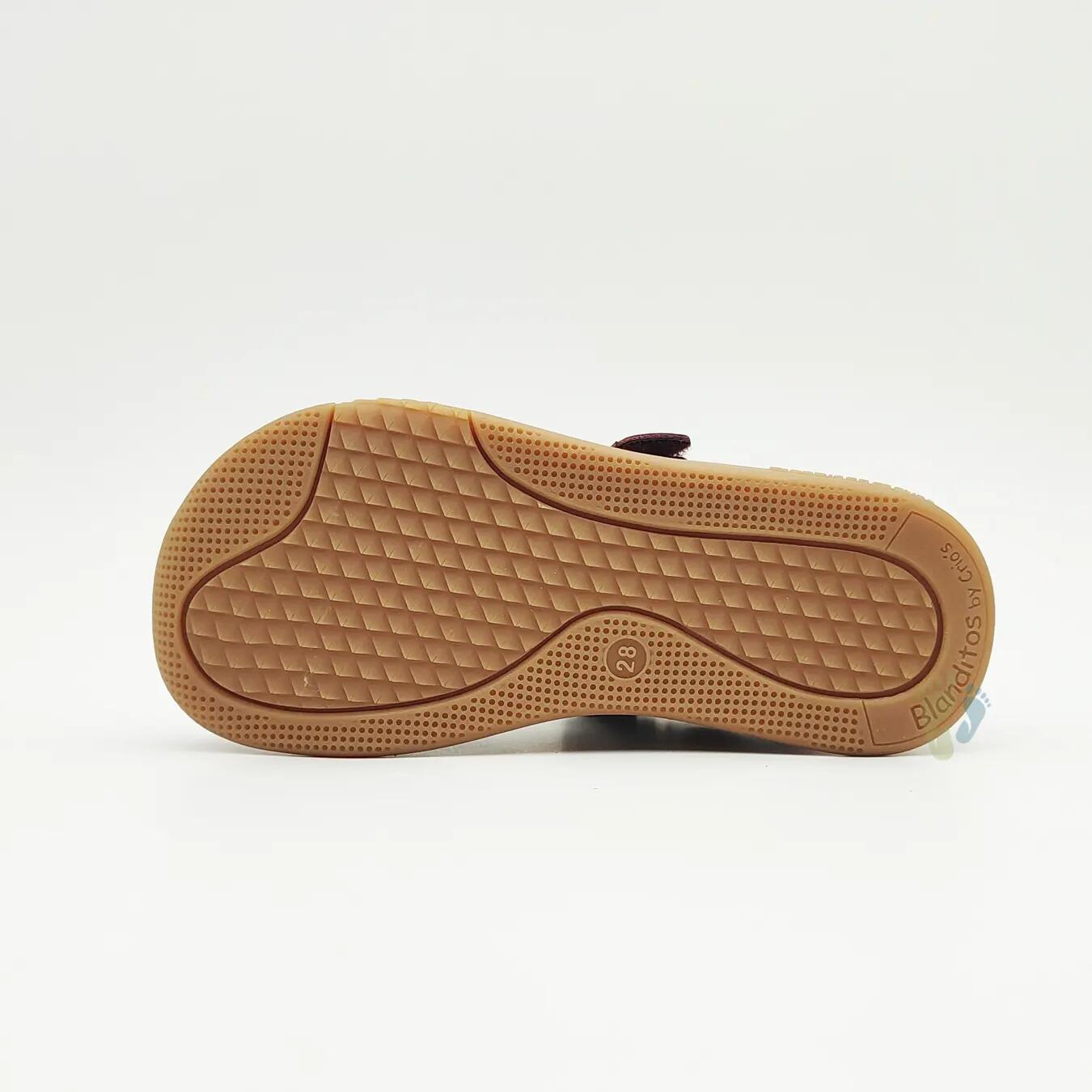 Zapatillas niño Blanditos Aresbd 6/7