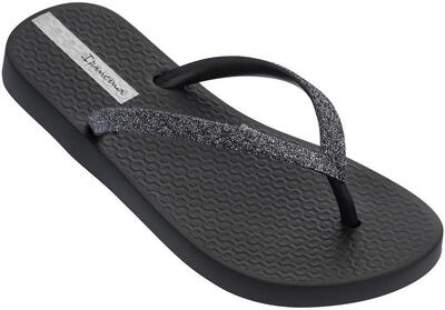 Ipanema jr. anatomic lolita kinderslippers – zwart, maat 33