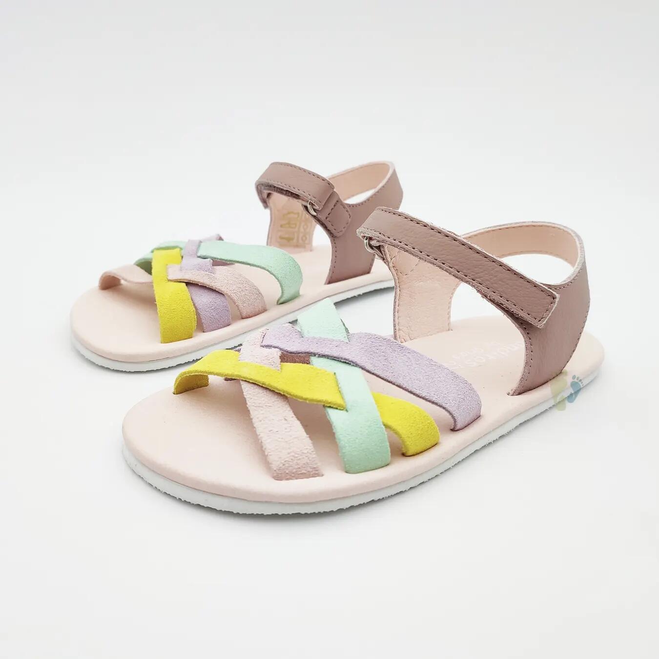 Blanditos Sandalias Itaca Combi - Talla 26 3/6
