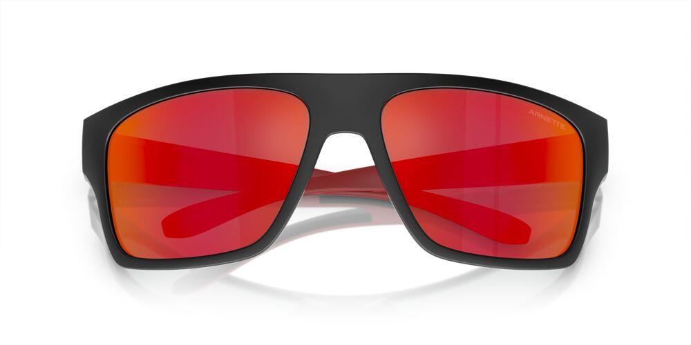 Gafas de sol Arnette HIJIKI AN 4330 hombre Talla 63/17/125 4/4