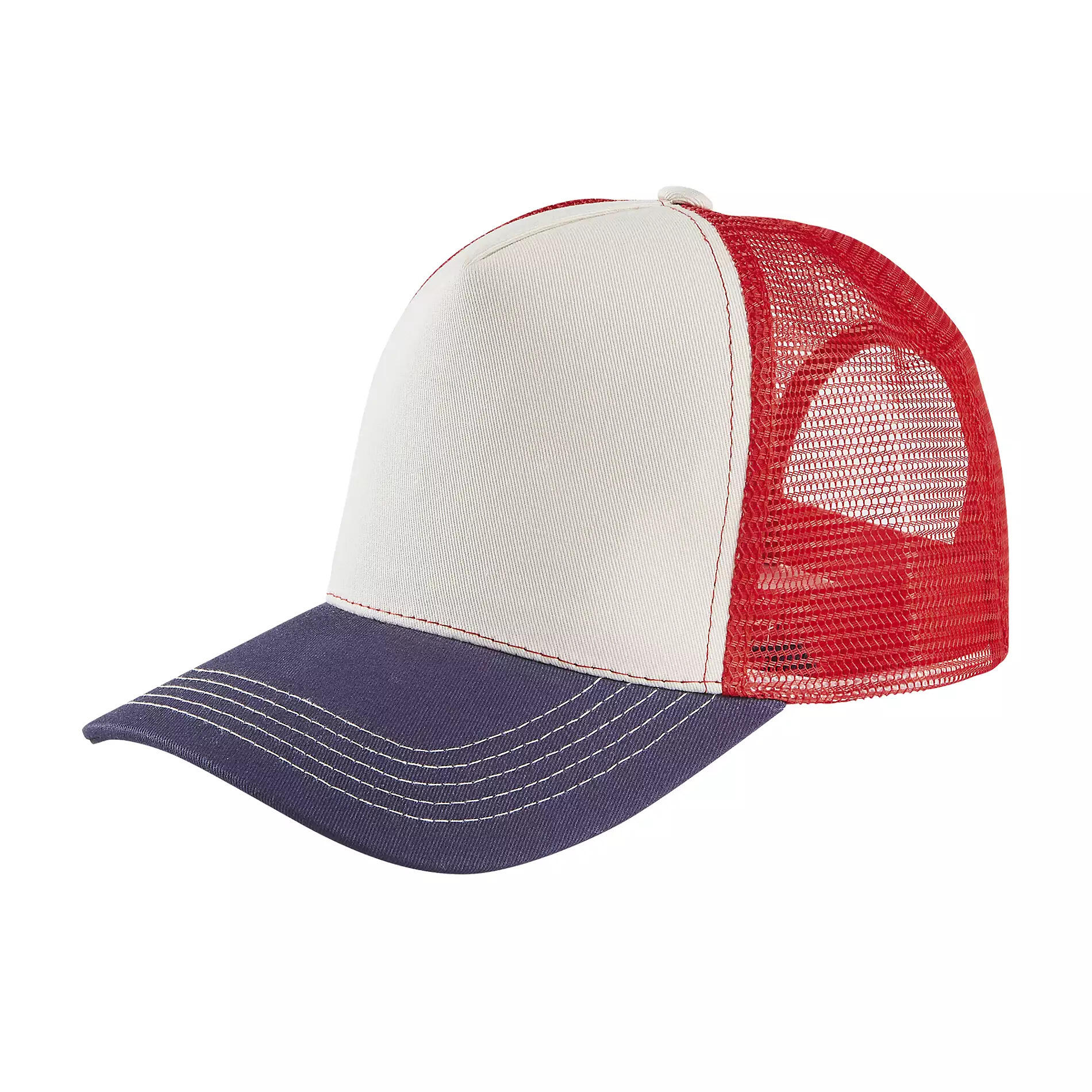 SOL'S Cappellino 5 pannelli Sol's Blink