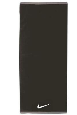 Asciugamano Nike Fundamental Nero