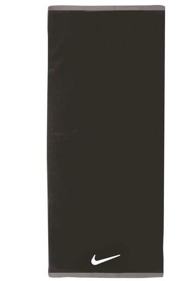 Asciugamano Nike Fundamental Nero