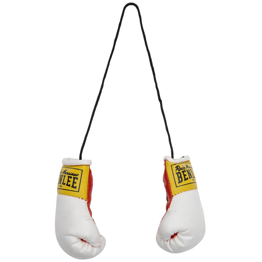 Miniature boxing gloves Benlee